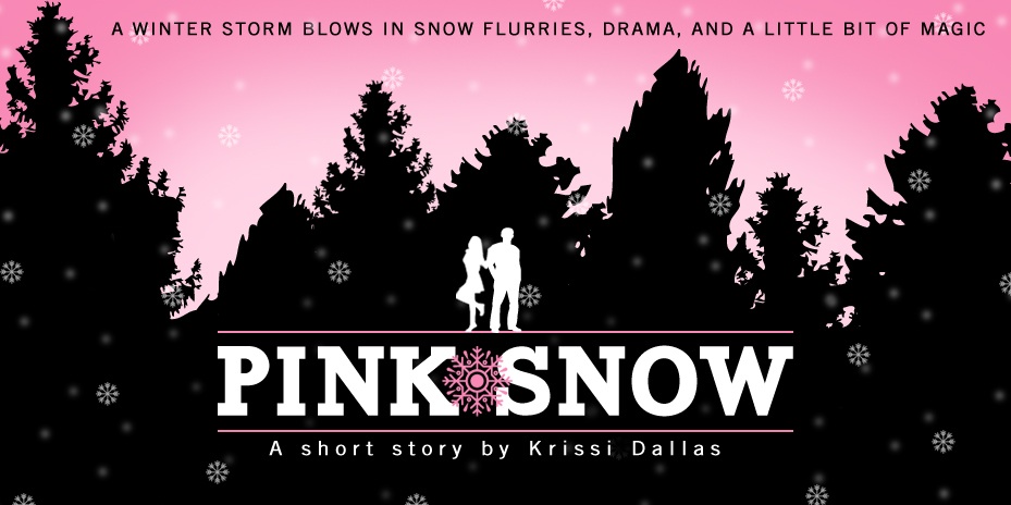 Write Stuff Wednesday: What “Pink Snow” Taught Me About SHORT Stories